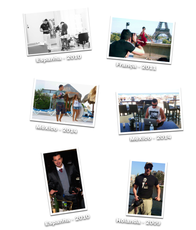 Promps de Viagens Promps de Viagens